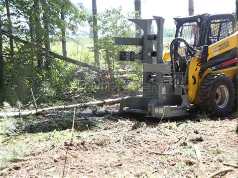 skid steer feller buncher attachment for sale|tigercat feller bunchers for sale.